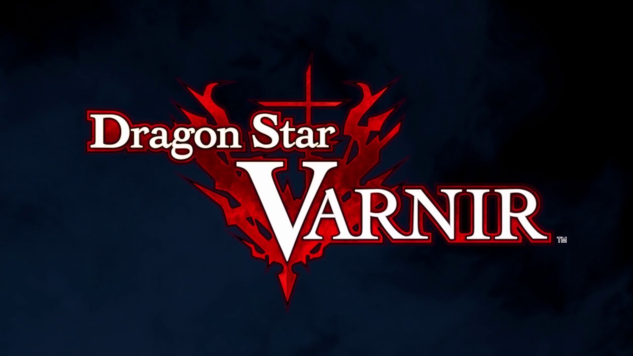 Dragon Star Varnir - US Announcement Trailer