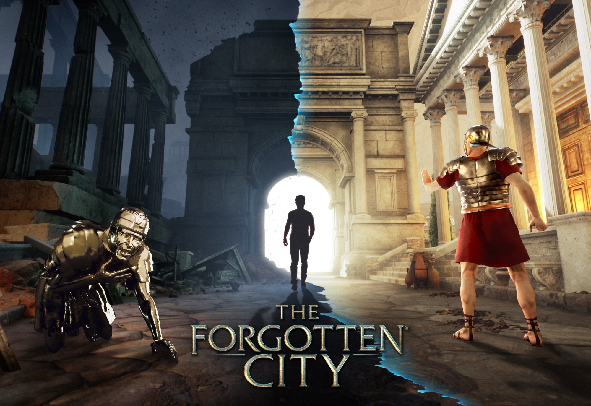 the forgotten city art 0001