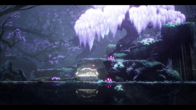 ENDER LILIES: QUIETUS OF THE KNIGHTS Sur PS4 – Édition Japonaise NEUVE (multilingue)