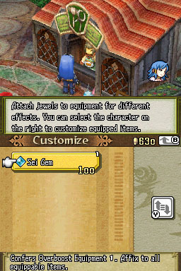 Final Fantasy Crystal Chronicles Echoes of Time Screenshot 058