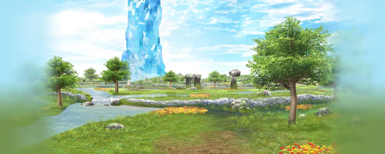 Final Fantasy Explorers Artwork 008