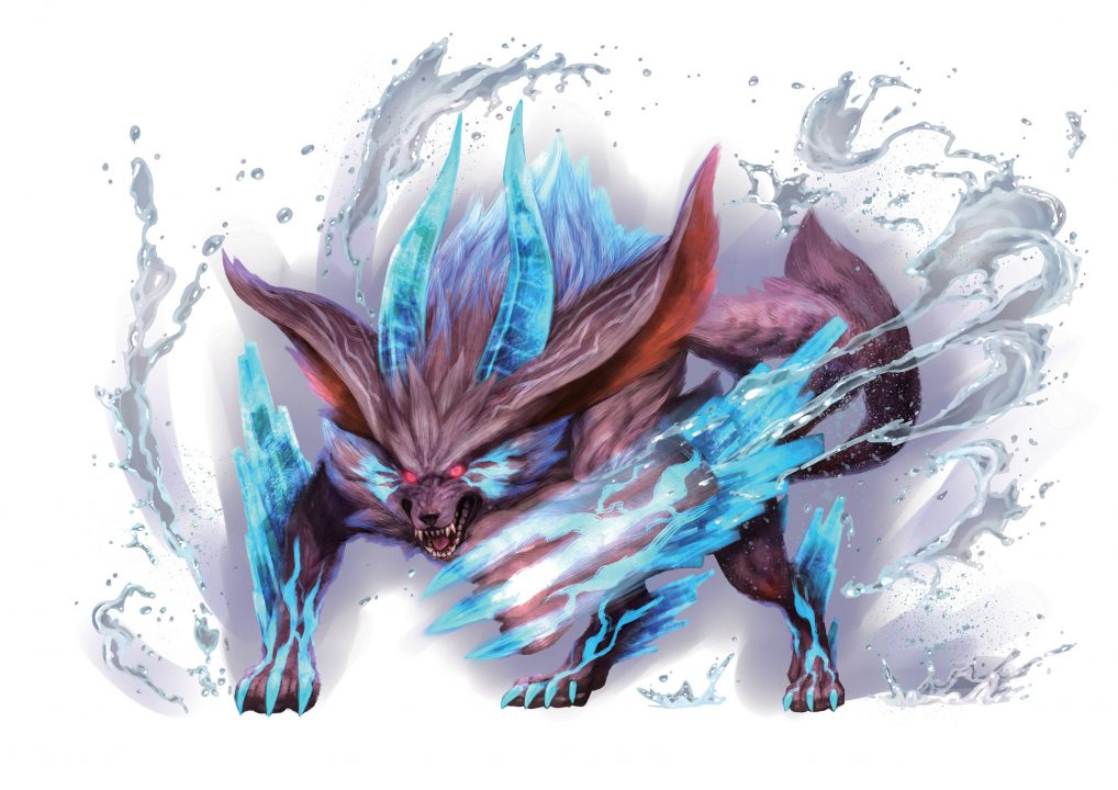 Final Fantasy Explorers Artwork 019