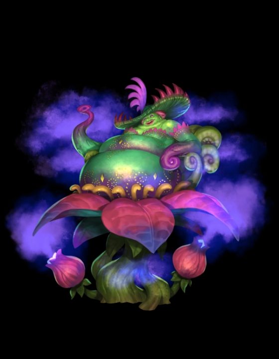 Final Fantasy Explorers Artwork 021