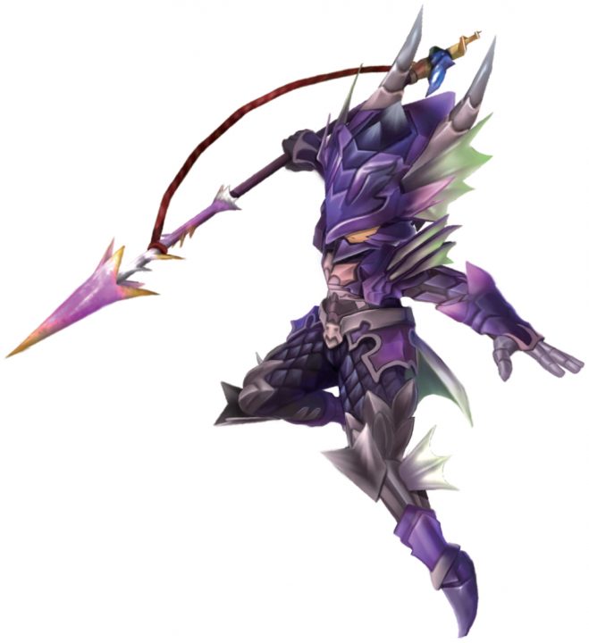Final Fantasy Explorers Artwork 024