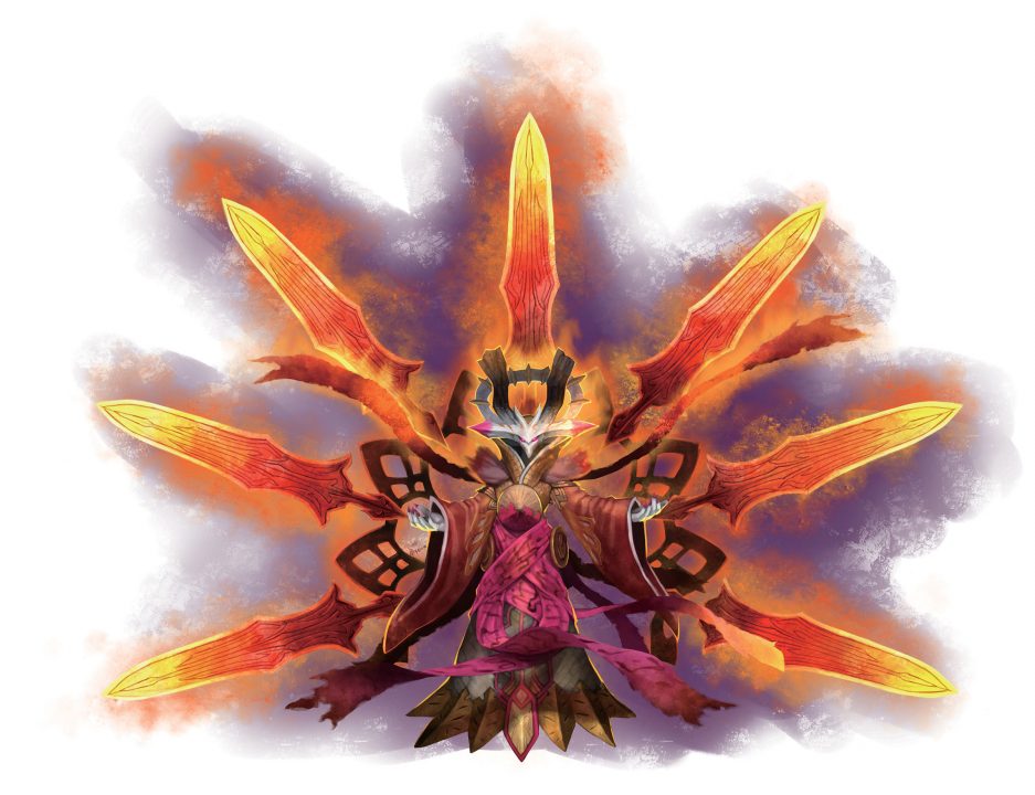 Final Fantasy Explorers Artwork 033
