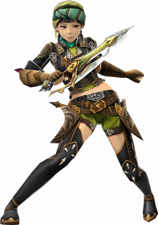 Final Fantasy Explorers Force Artwork 001