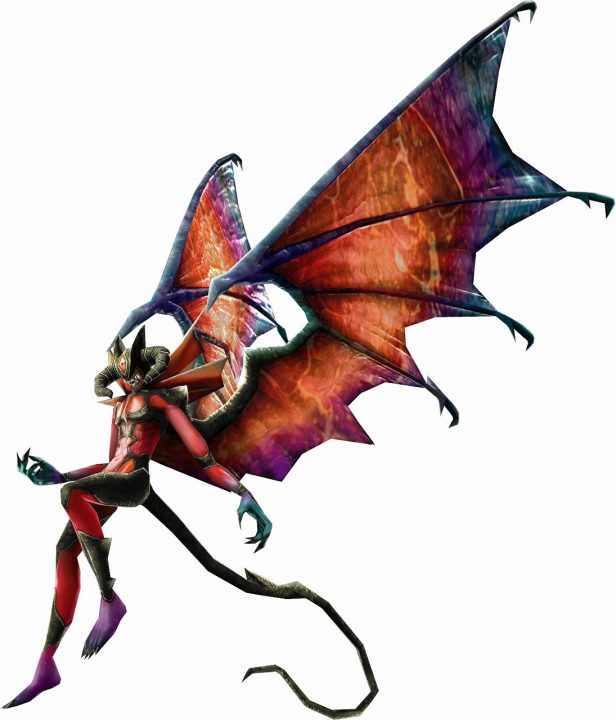 Final Fantasy Explorers Force Artwork 011