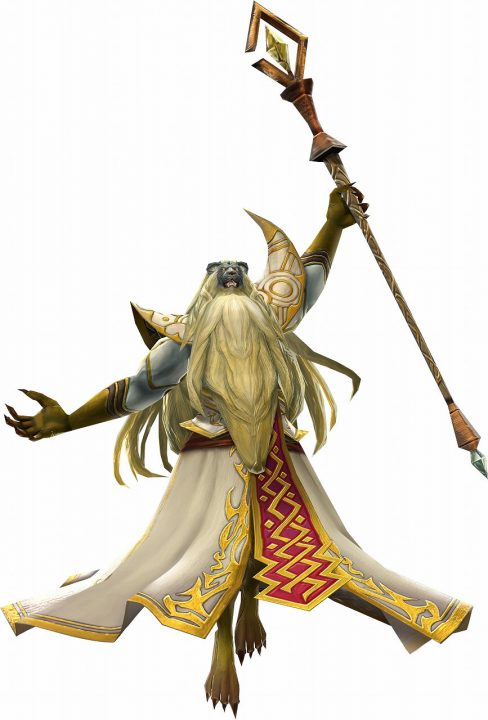 Final Fantasy Explorers Force Artwork 013