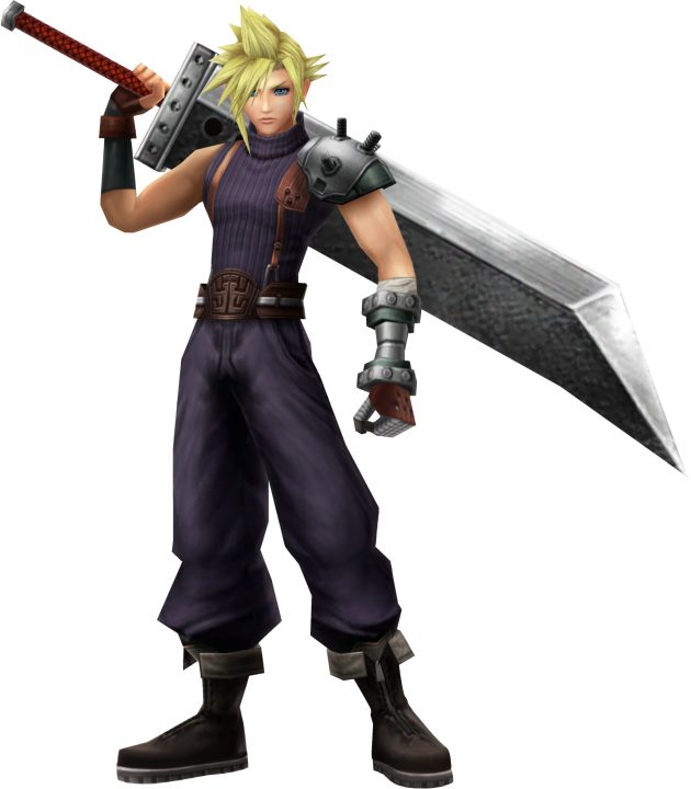 Final Fantasy Explorers Force Artwork 014