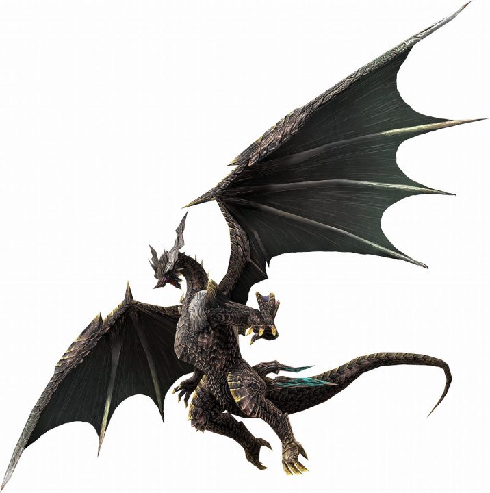 Final Fantasy Explorers Force Artwork 019