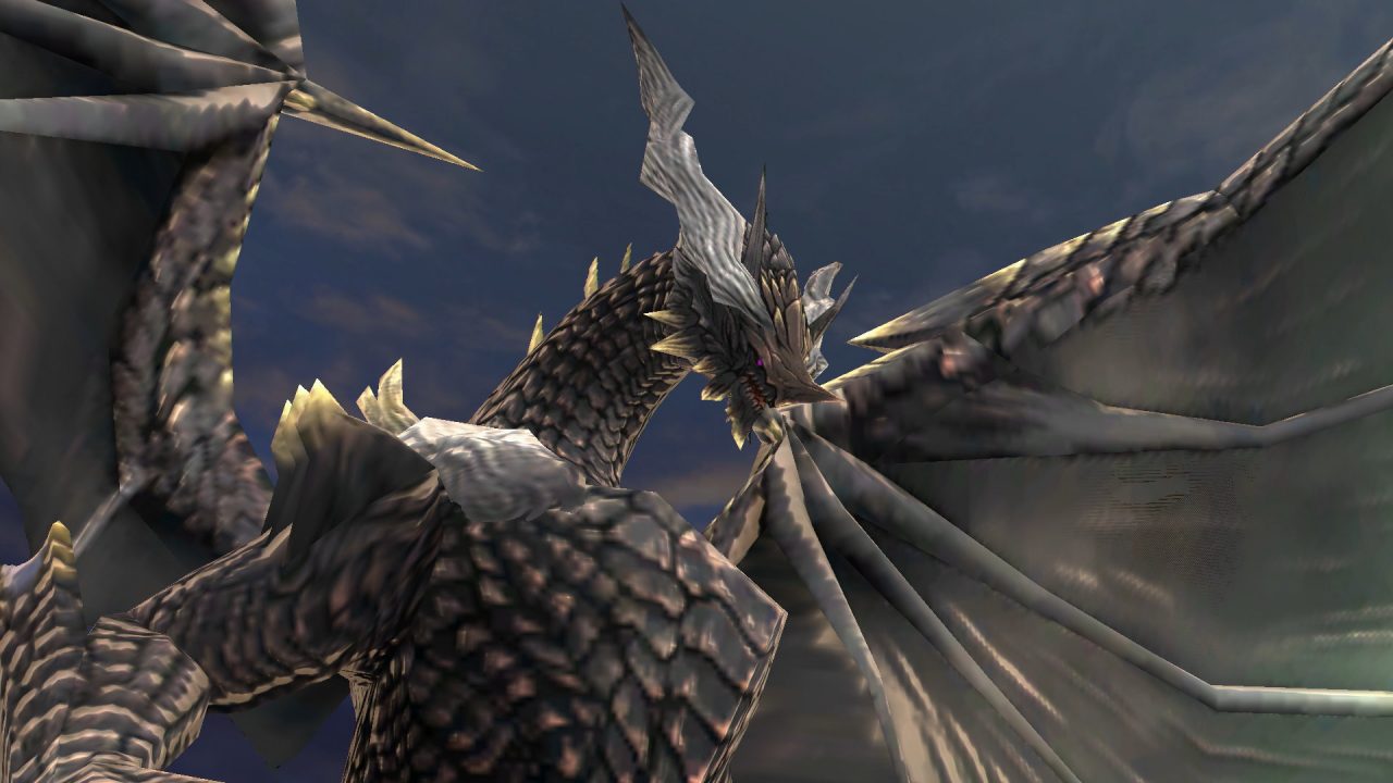 Final Fantasy Explorers Force Screenshot 003