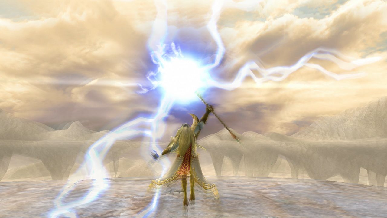 Final Fantasy Explorers Force Screenshot 011