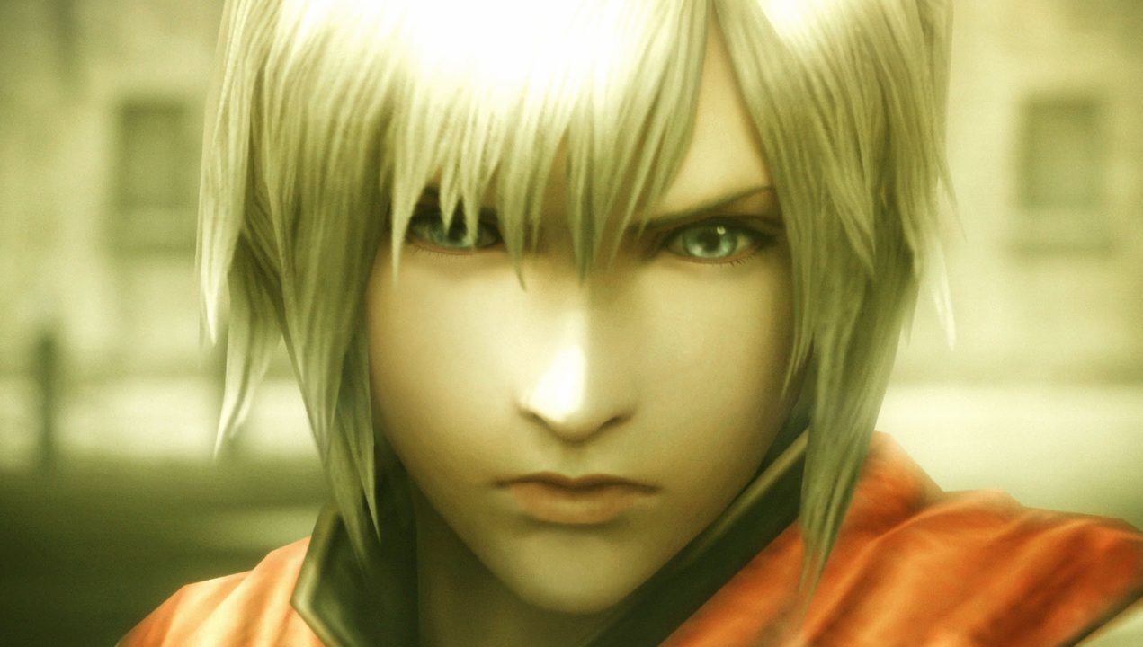 Final Fantasy Type 0 HD Screenshot 007