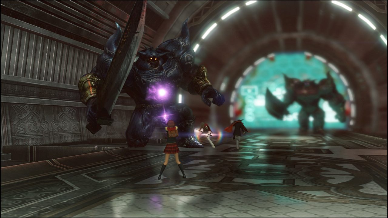 Final Fantasy Type 0 HD Screenshot 028