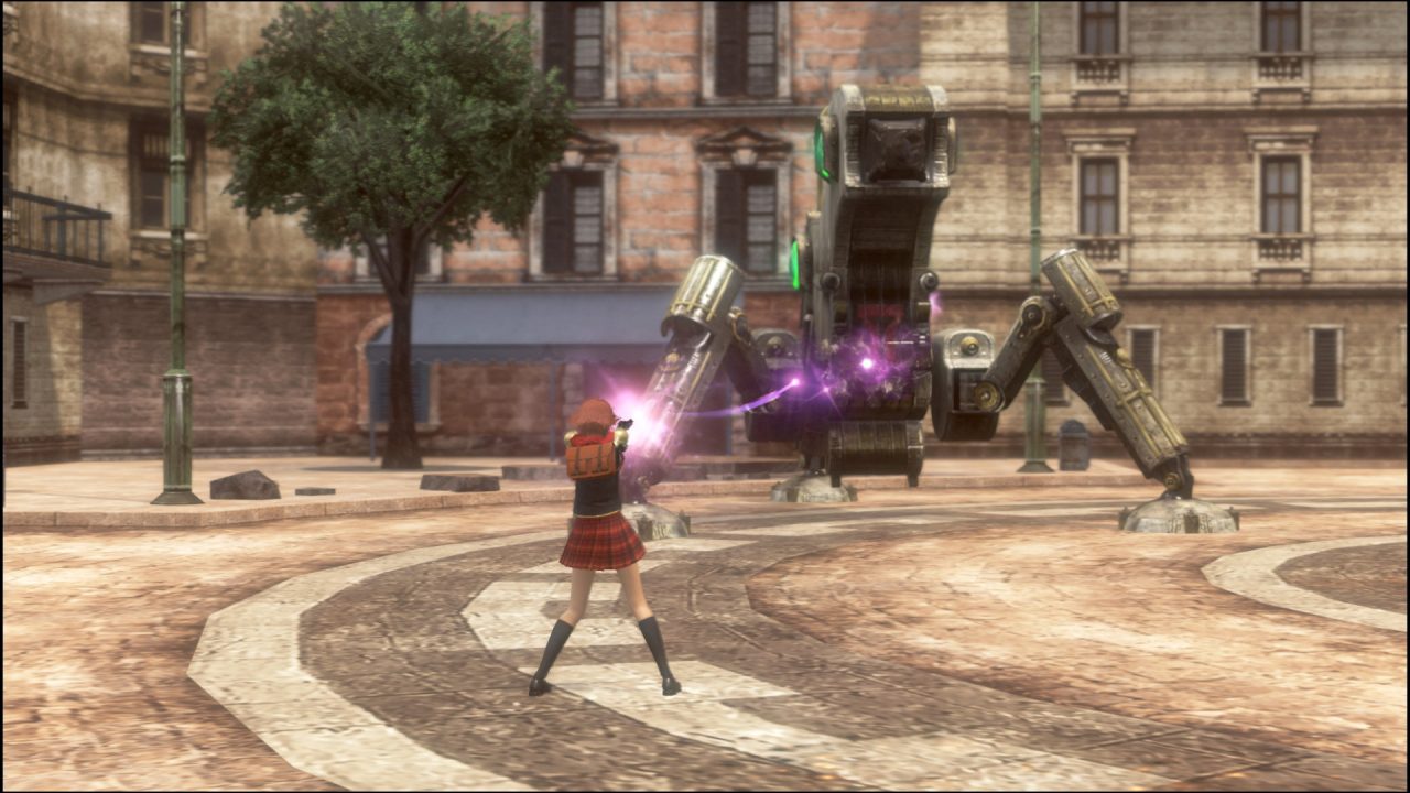 Final Fantasy Type 0 HD Screenshot 037