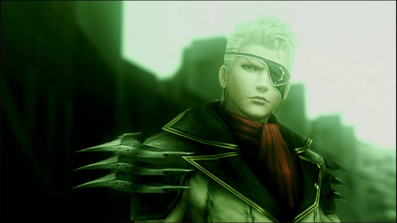 Final Fantasy Type 0 HD Screenshot 042