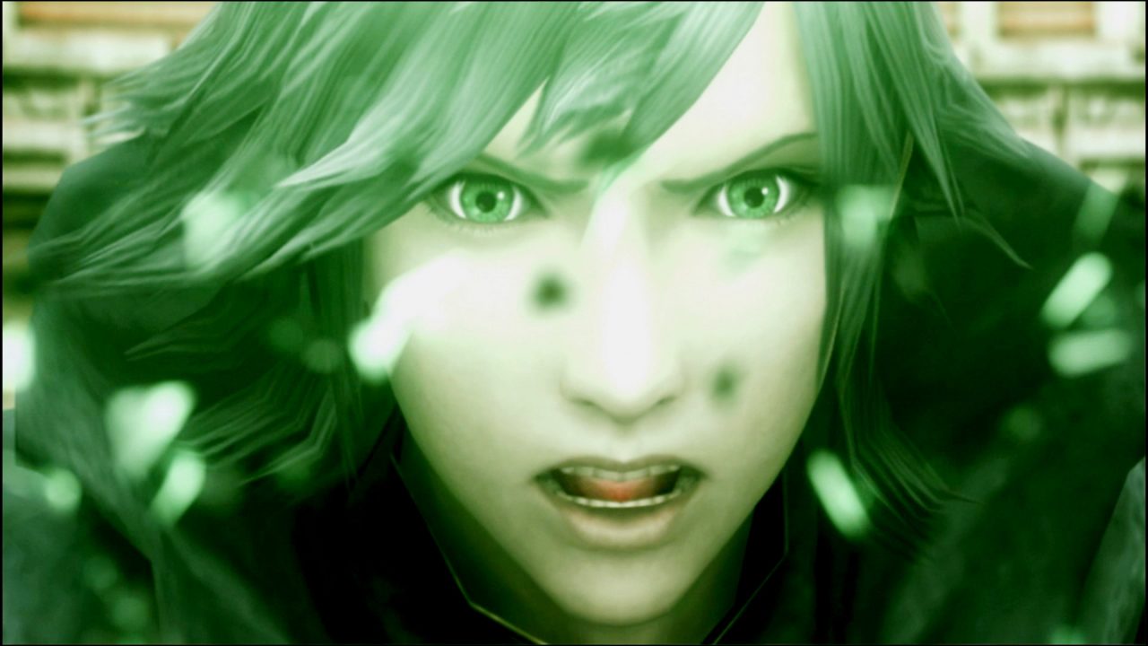 Final Fantasy Type 0 HD Screenshot 050