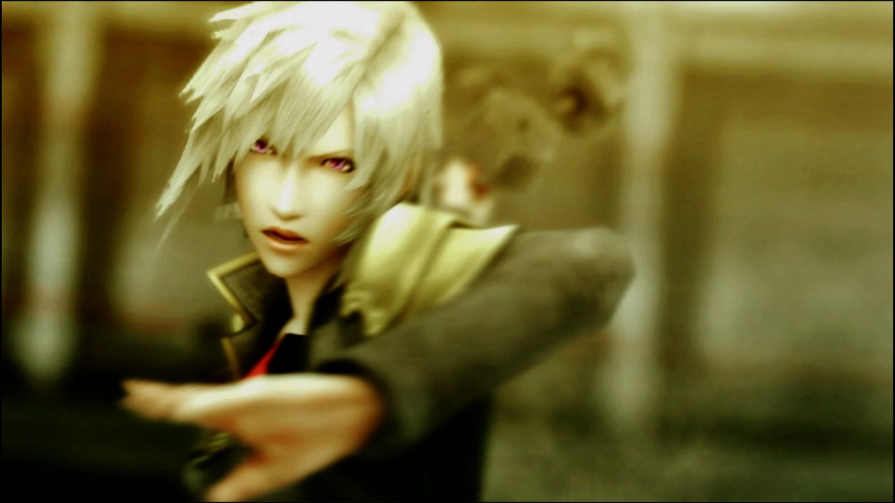 Final Fantasy Type 0 HD Screenshot 051