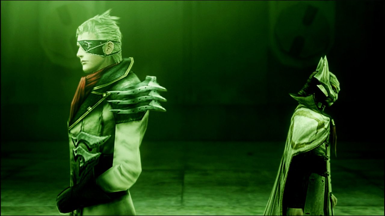 Final Fantasy Type 0 HD Screenshot 055