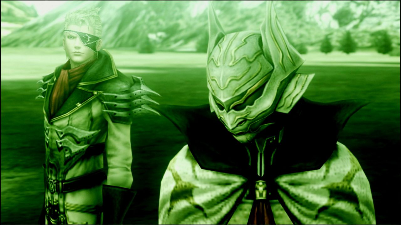 Final Fantasy Type 0 HD Screenshot 056