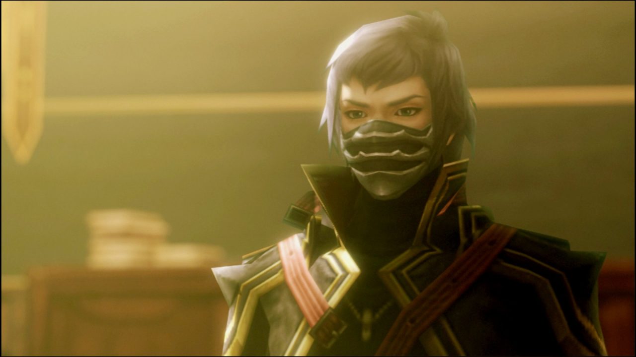 Final Fantasy Type 0 HD Screenshot 057