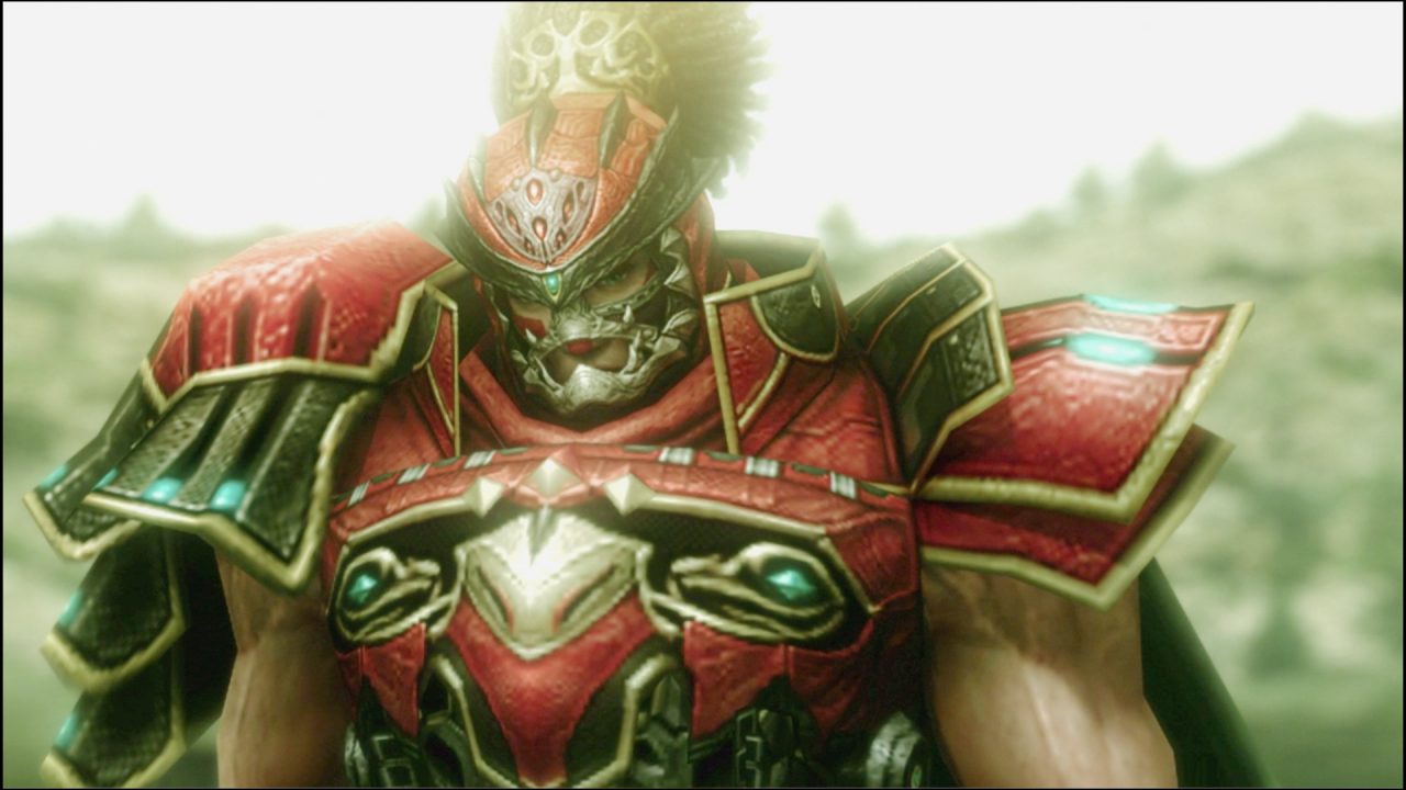 Final Fantasy Type 0 HD Screenshot 058