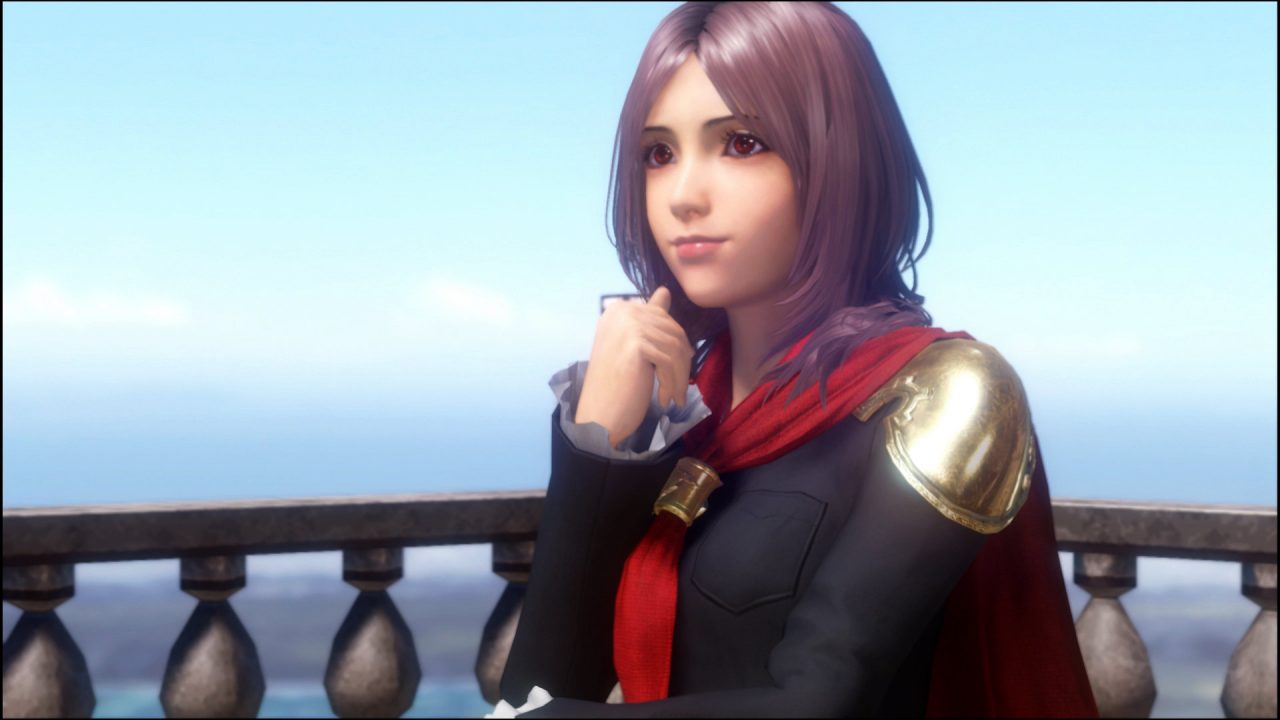 Final Fantasy Type 0 HD Screenshot 060