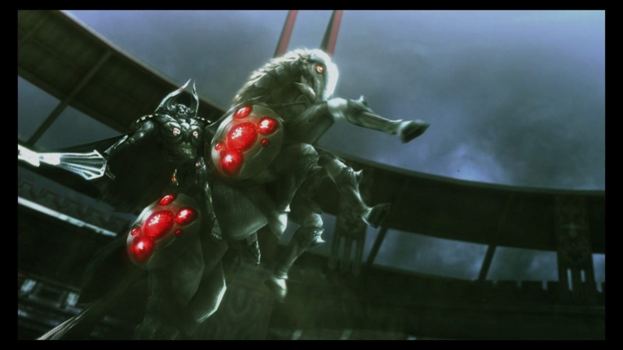 Final Fantasy Type 0 HD Screenshot 066