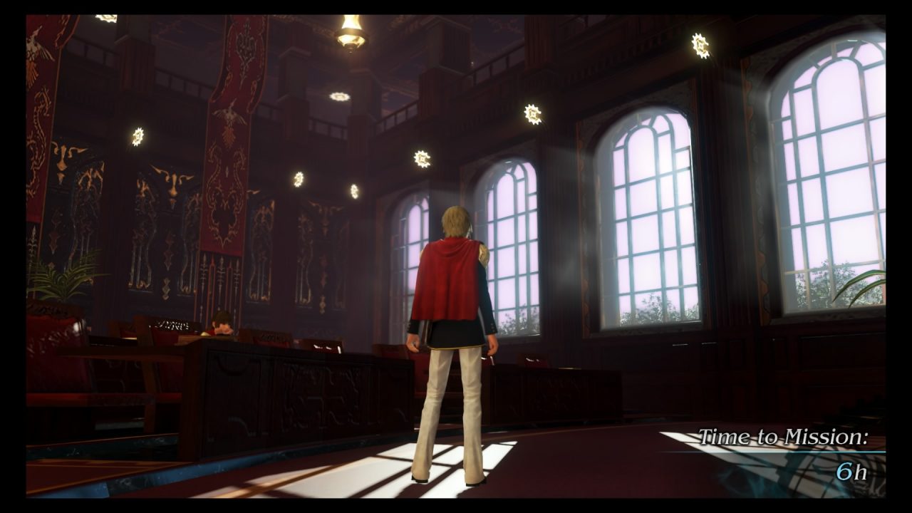 Final Fantasy Type 0 HD Screenshot 070