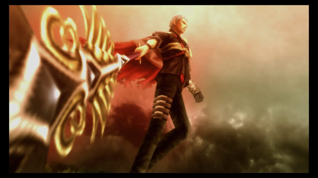 Final Fantasy Type 0 HD Screenshot 079