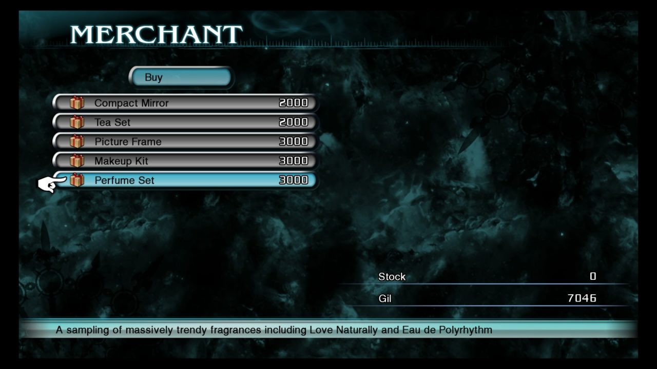 Final Fantasy Type 0 HD Screenshot 085
