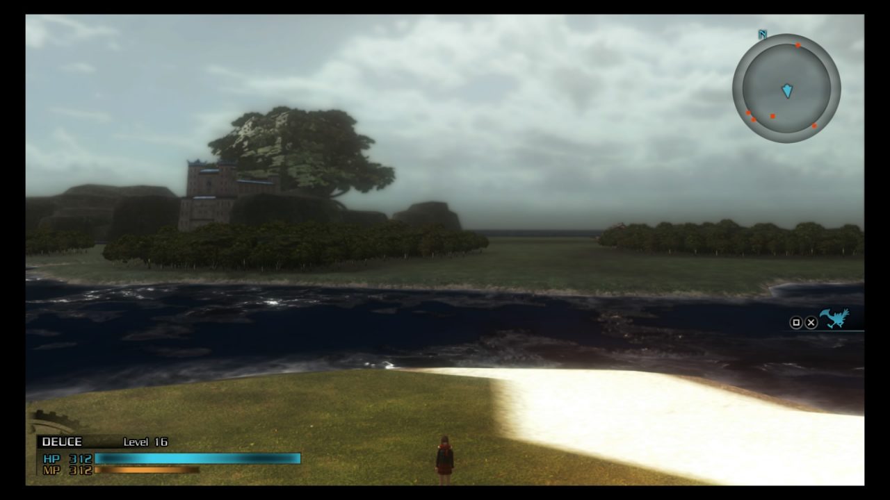 Final Fantasy Type 0 HD Screenshot 088
