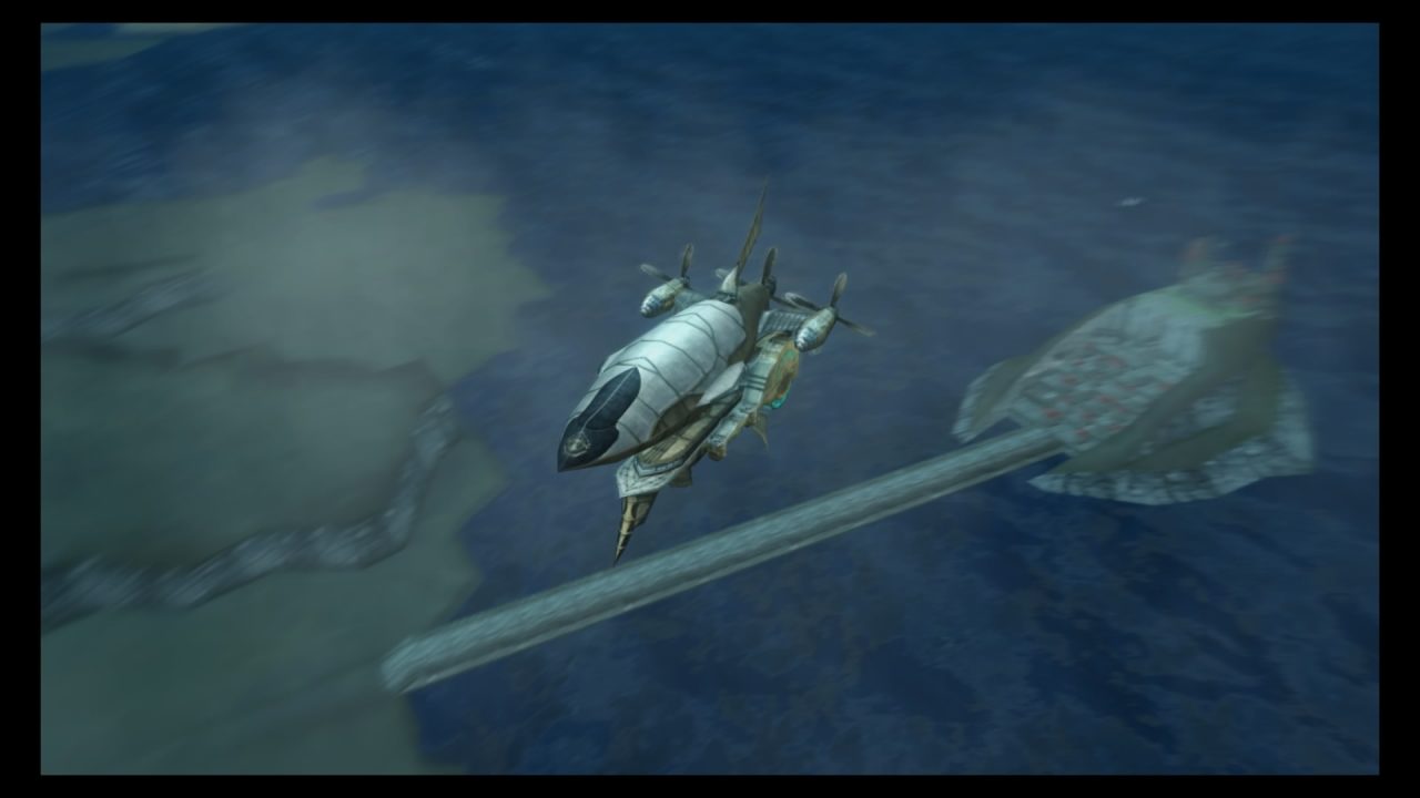 Final Fantasy Type 0 HD Screenshot 093