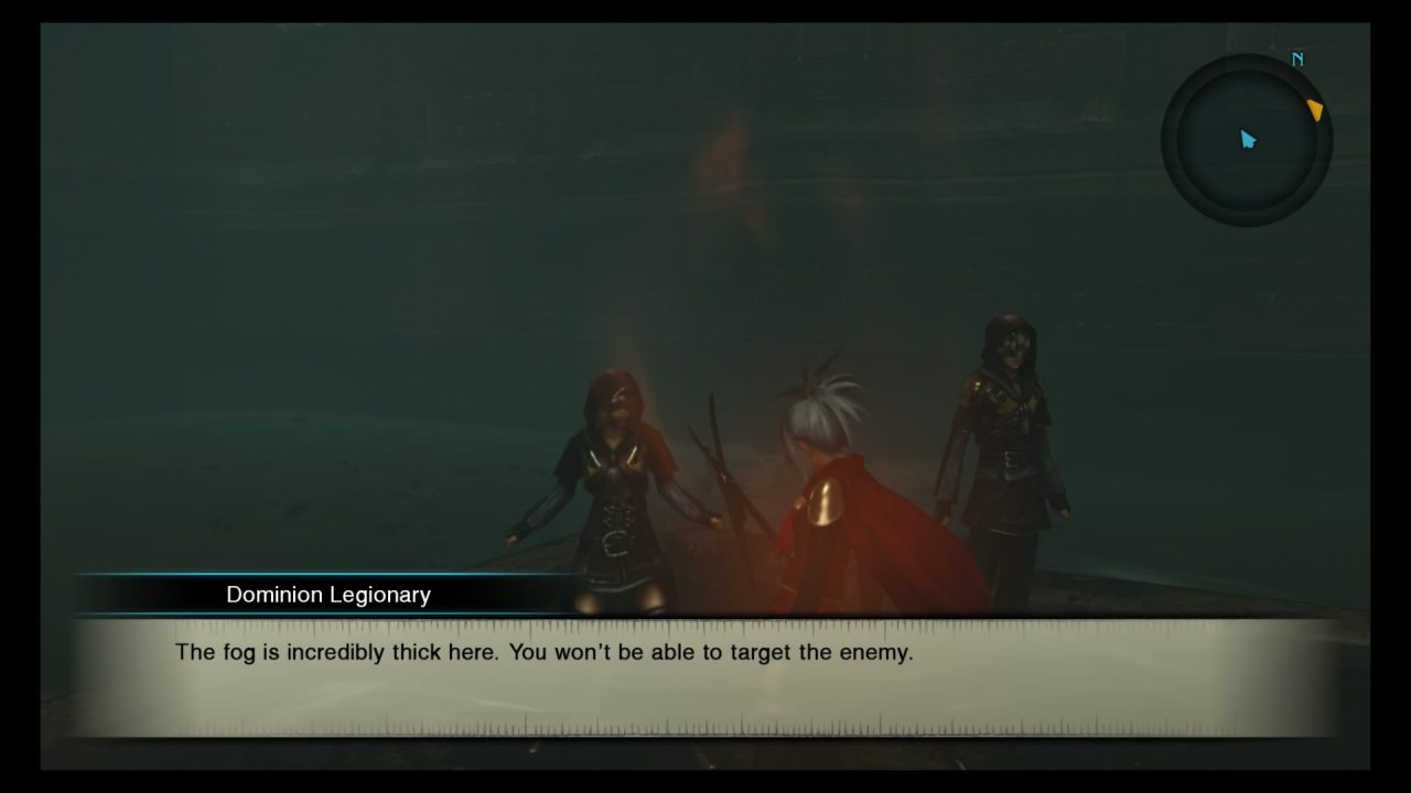 Final Fantasy Type 0 HD Screenshot 097
