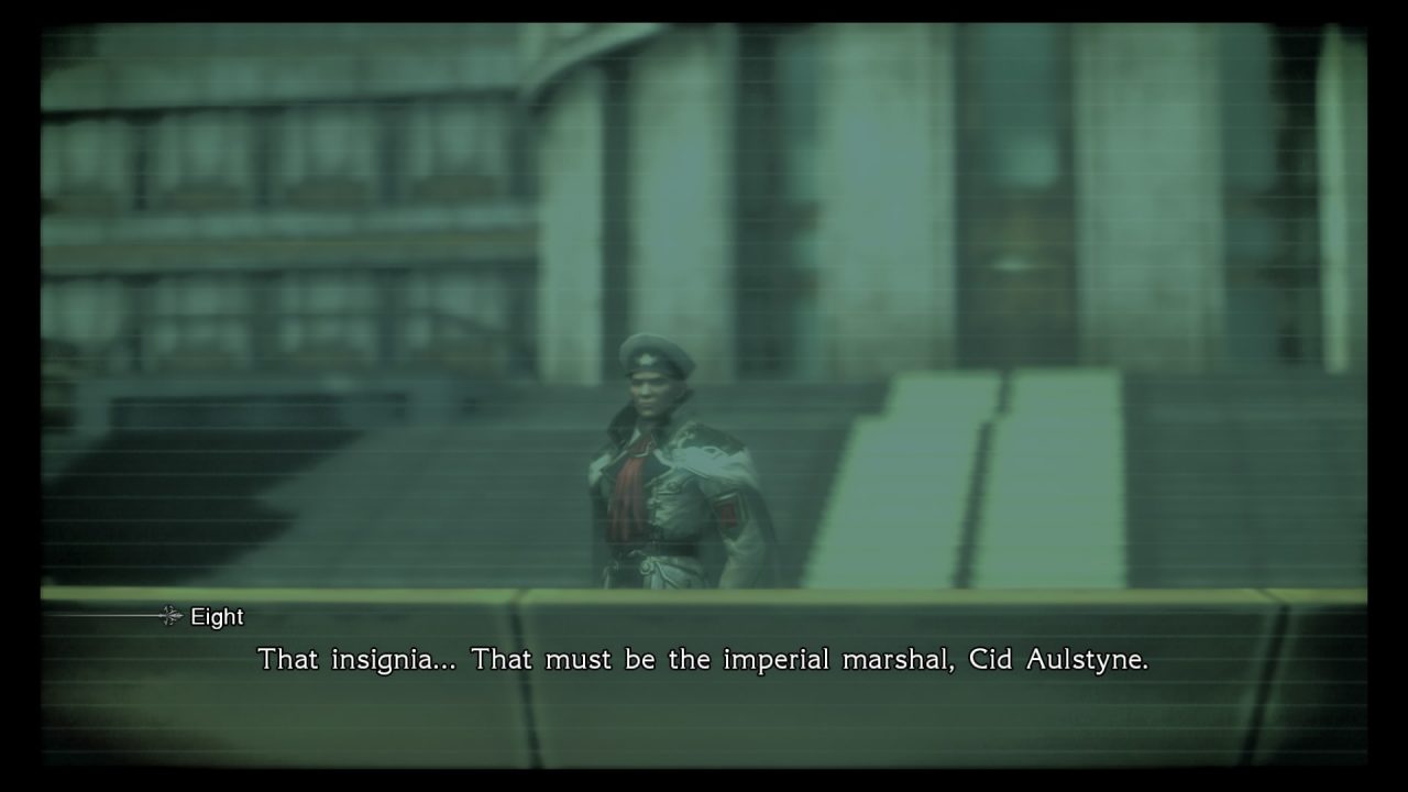Final Fantasy Type 0 HD Screenshot 098