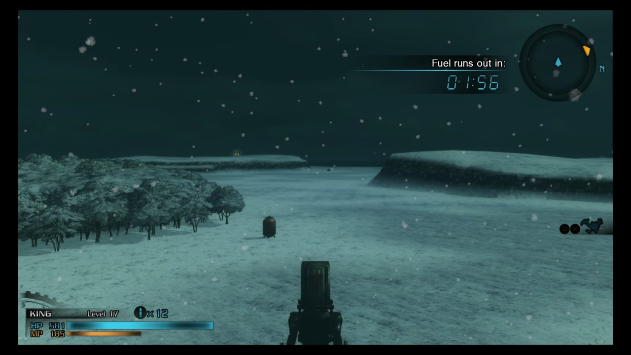 Final Fantasy Type 0 HD Screenshot 109