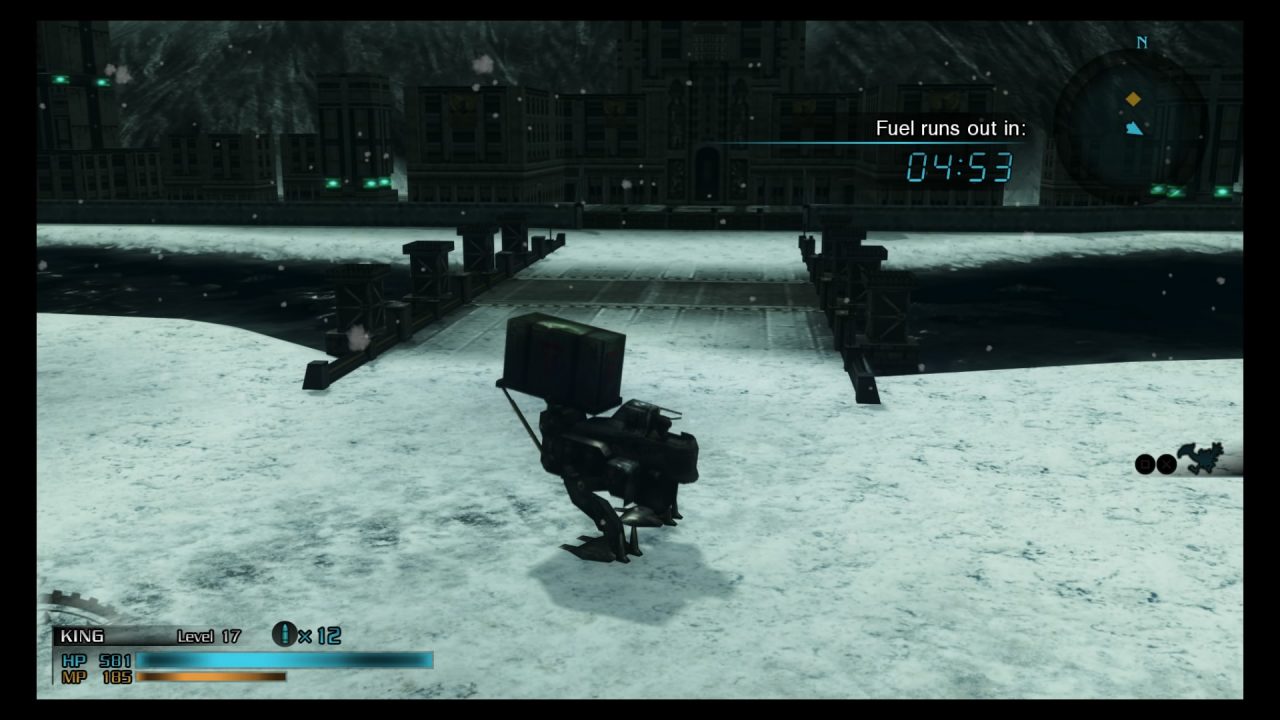 Final Fantasy Type 0 HD Screenshot 110
