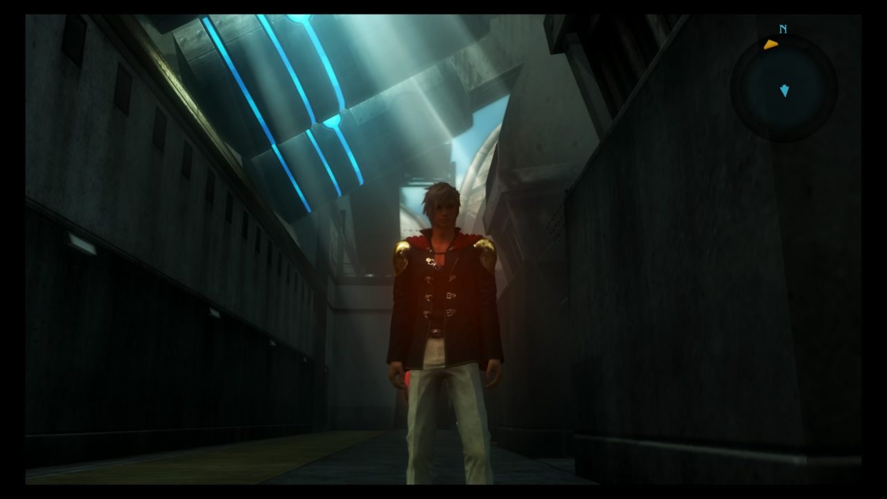 Final Fantasy Type 0 HD Screenshot 111