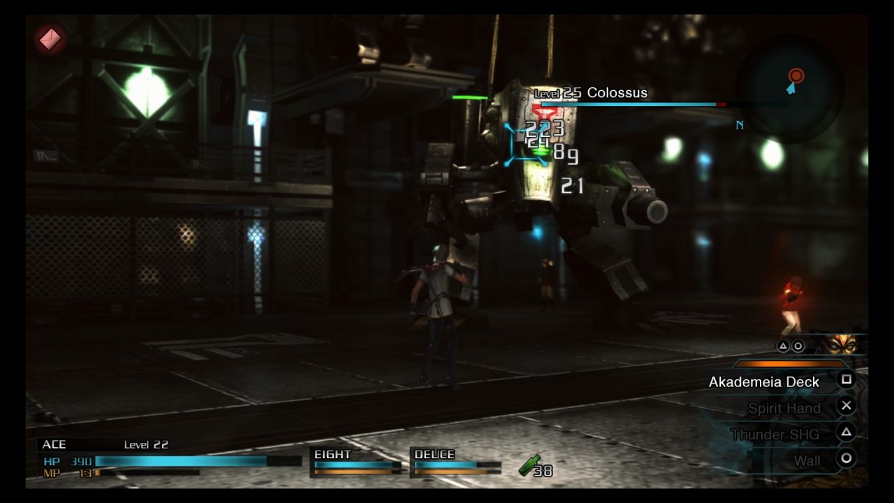 Final Fantasy Type 0 HD Screenshot 114