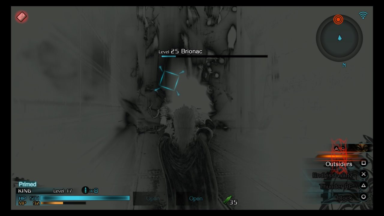 Final Fantasy Type 0 HD Screenshot 120