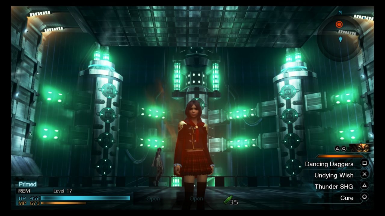 Final Fantasy Type 0 HD Screenshot 125