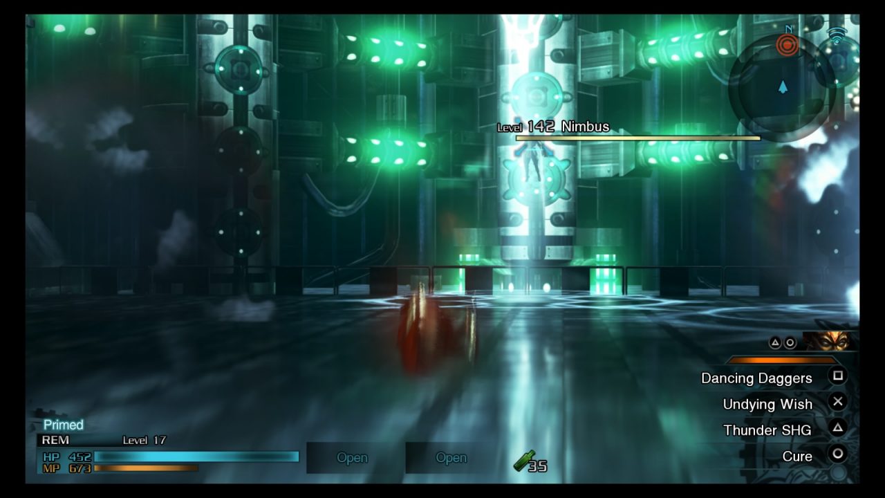 Final Fantasy Type 0 HD Screenshot 126