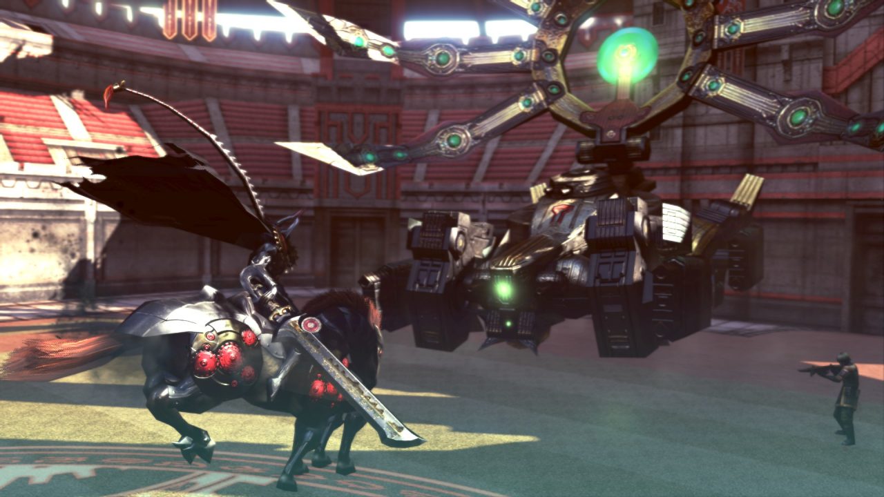 Final Fantasy Type 0 HD Screenshot 134