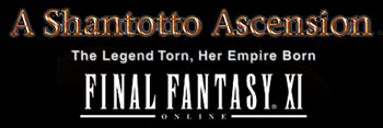 Final Fantasy XI A Shantotto Ascension Logo 001