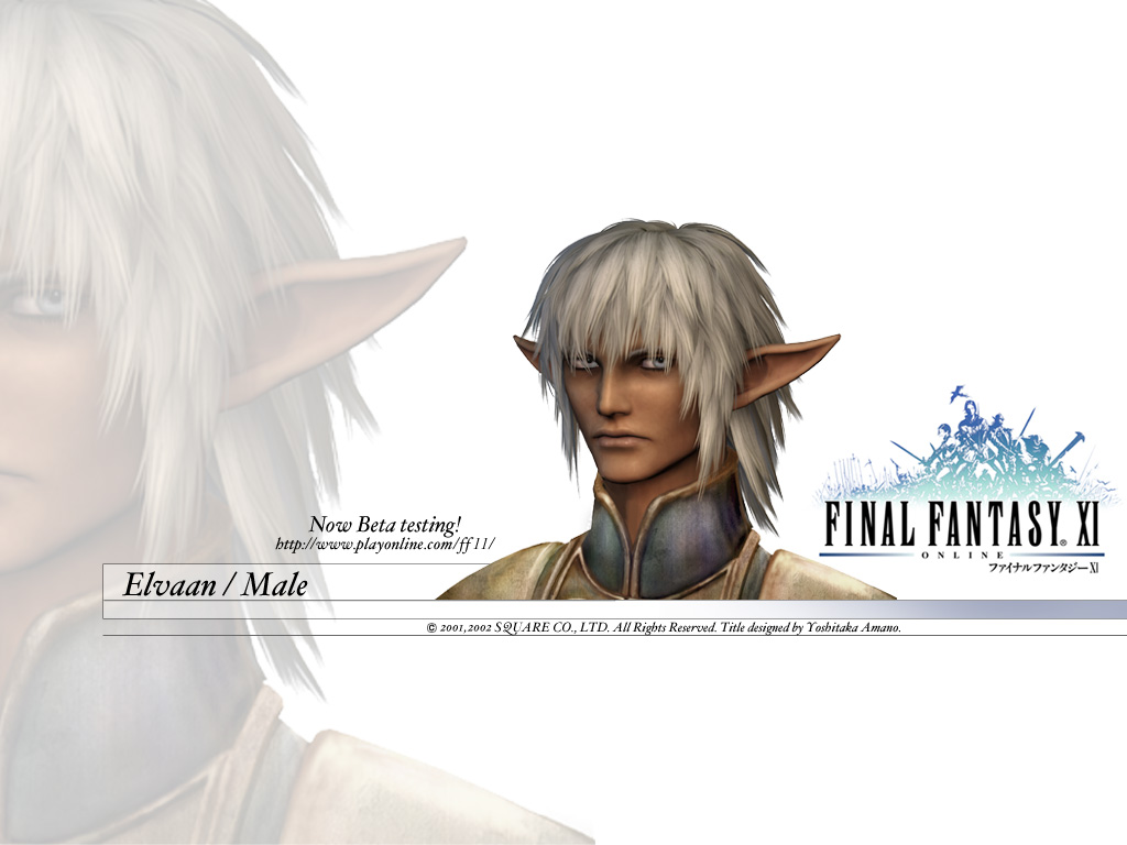 Final Fantasy XI Artwork 086