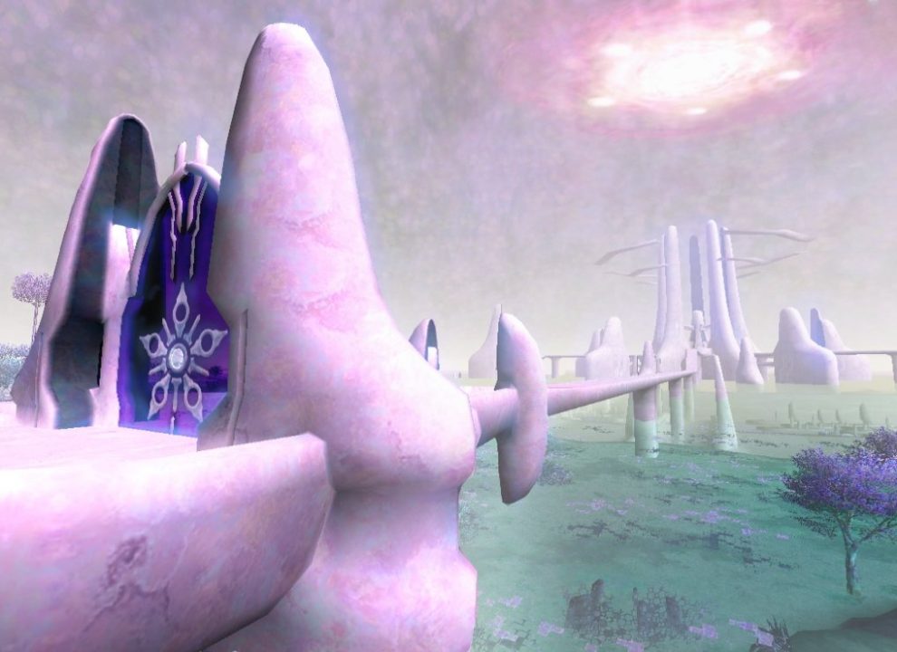 Final Fantasy XI Chains of Promathia Screenshot 231