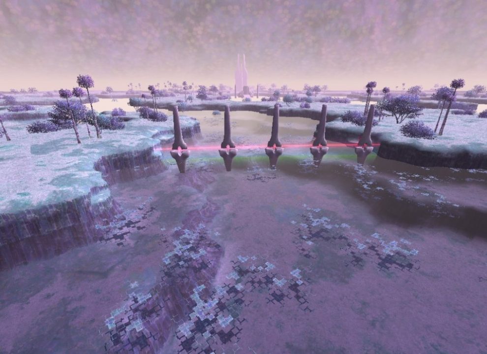 Final Fantasy XI Chains of Promathia Screenshot 233