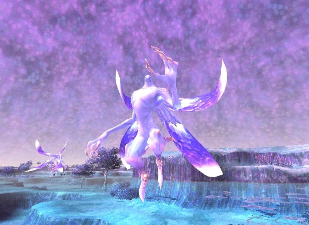 Final Fantasy XI Chains of Promathia Screenshot 236