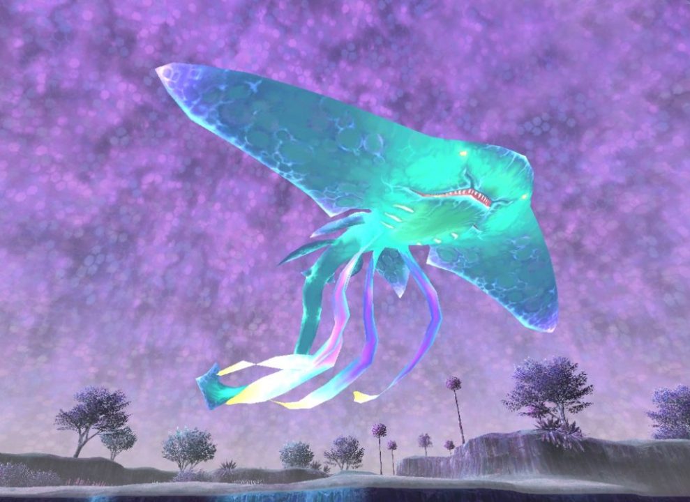 Final Fantasy XI Chains of Promathia Screenshot 237