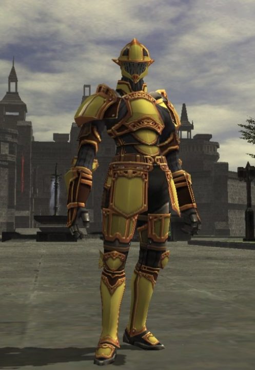 Final Fantasy XI Chains of Promathia Screenshot 240